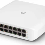 ubiquiti unifi switch gen2 usw lite 16 poe 8c955c760e4f4146af65dd4581a8721d