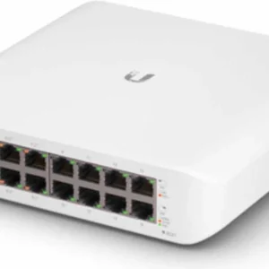 ubiquiti unifi switch gen2 usw lite 16 poe 8c955c760e4f4146af65dd4581a8721d