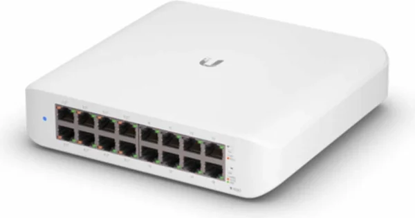 ubiquiti unifi switch gen2 usw lite 16 poe 8c955c760e4f4146af65dd4581a8721d