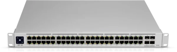 ubiquiti unifi switch gen2 usw pro 48 poe 693b96300a5446bdb27011da00100501
