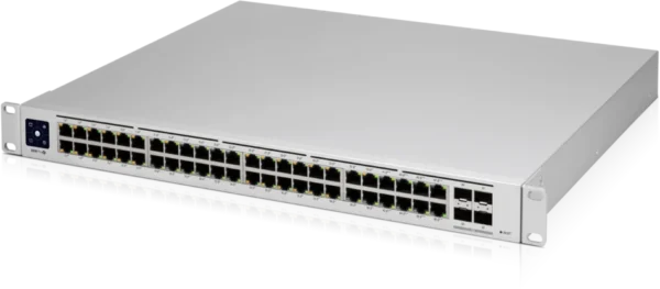 ubiquiti unifi switch gen2 usw pro 48 poe e377be618bce45f9802f875dc86a9639