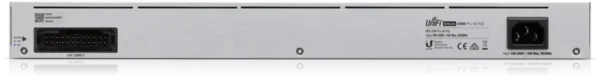 ubiquiti unifi switch gen2 usw pro 48 poe ed5fd173988c4a61be0fbbeca05fed7a