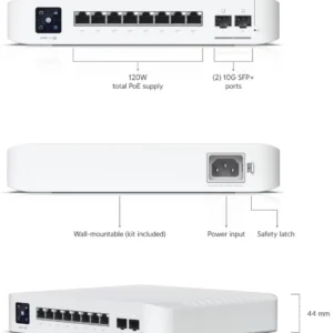 ubiquiti unifi switch usw pro 8 poe 97e627ac515945e4a90149ce16f17fb0
