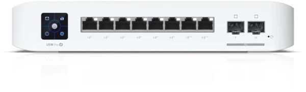ubiquiti unifi switch usw pro 8 poe f7a52d408dd04abc9ec8ddcf03b08573