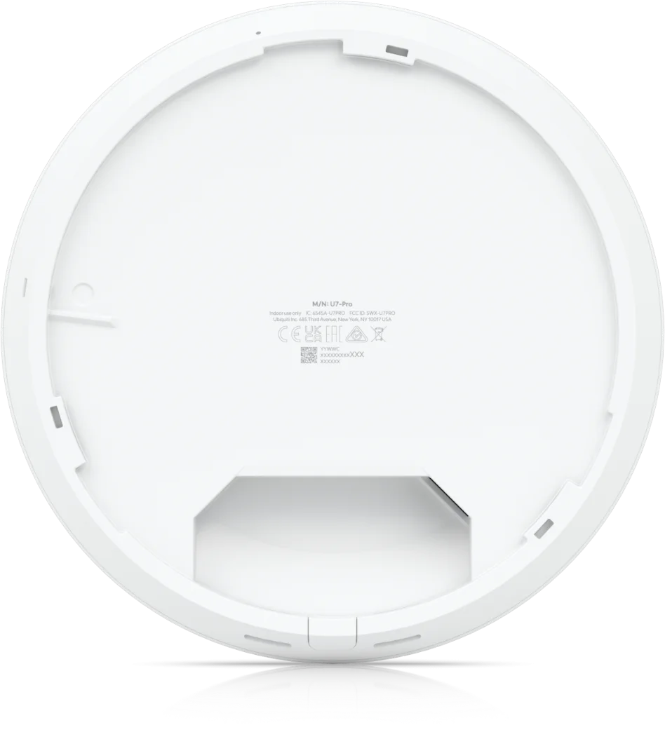 UBIQUITI UNIFI U7 PRO (U7-PRO) Wi-Fi 7