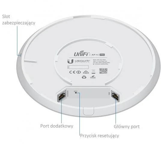 ubiquiti unifi uap ac pro 5 5 pack 40d12757cad84ff089840a231d8c2a9e