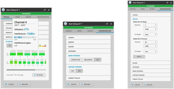 ubiquiti unifi uap ac pro 5 5 pack 7532c3a413374b1b88aa4661eef4d8af