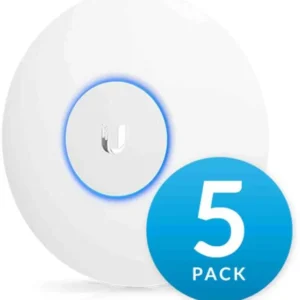 ubiquiti unifi uap ac pro 5 5 pack c3f704f0556f4d22a3dc3c65080acb67