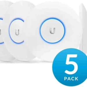 ubiquiti unifi uap ac pro 5 5 pack e599f6ffa7014522a70cabf58857c902