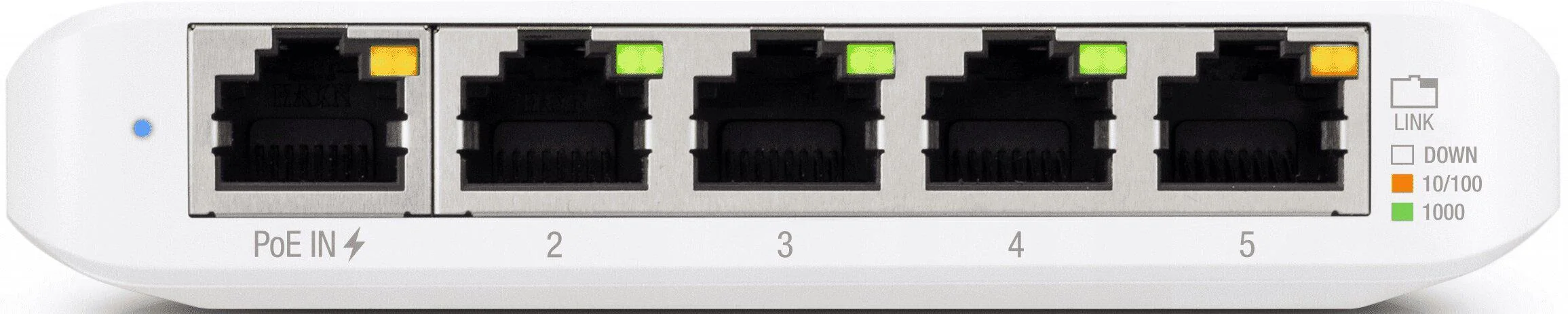 Najważniejsze cechy: