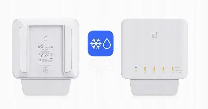 Konstrukcja przystosowana do każdych warunków