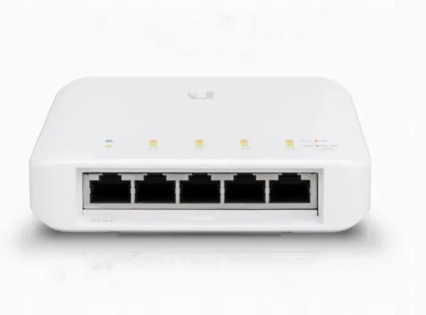 ubiquiti unifi usw flex poe switch d8e5fd8d85574af6a64ade9410a6c783