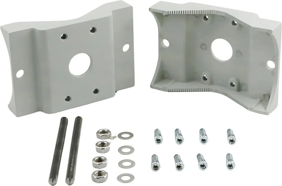 Uchwyt adapter słupowy A218