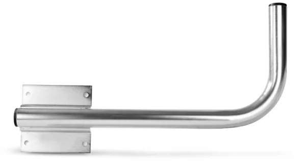 uchwyt antenowy 40 cm l400 boczny lewy 6659 380bbca03c6645048d67712909cda284