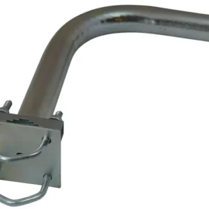 uchwyt antenowy balkonowy l300b 30 cm 7356 7f66a770b07b45efa4d56cce524d1a4a
