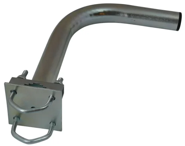 uchwyt antenowy balkonowy l300b 30 cm 7356 7f66a770b07b45efa4d56cce524d1a4a