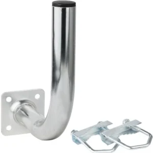 uchwyt antenowy l200b 20 cm balkonowy fc8f895db15449558141284ea70c93e1