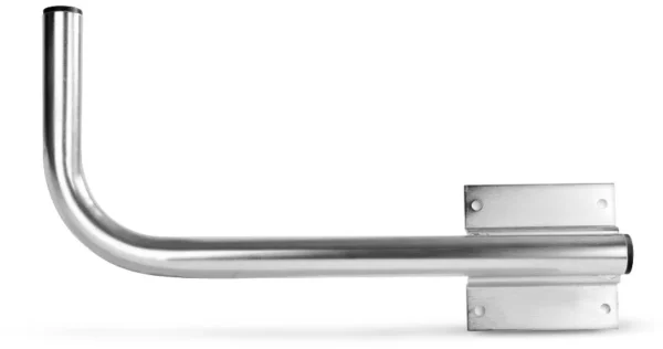 uchwyt antenowy l400 40 cm boczny prawy 6658 a961c34053584099a25a3bc4b98e6e7f