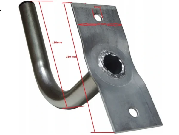 uchwyt antenowy scienny 15 e16a8e1b5c684101b63739738c762bf5