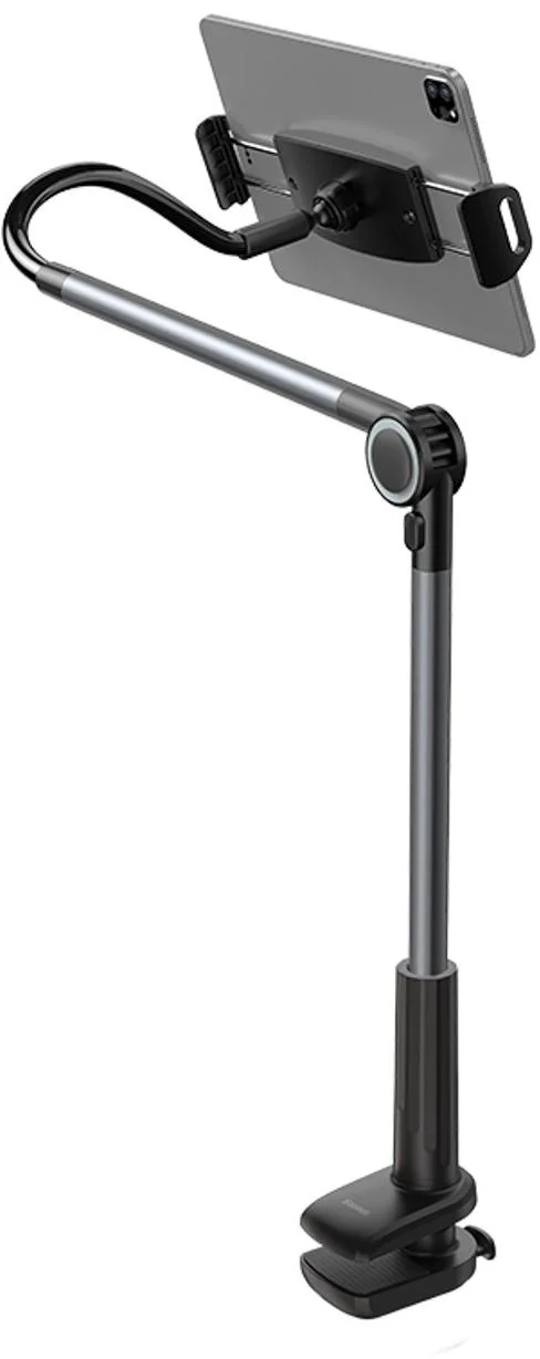 uchwyt baseus otaku na telefon tablet obrotowy regulowany mo 085b27d15b884797b603c515c5118f76