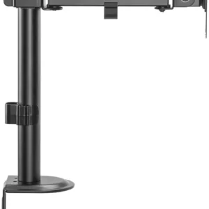 uchwyt biurkowy przegubowy na 1 monitor spacetronik spa 111 1d650b78903842009b218c21a39b6539