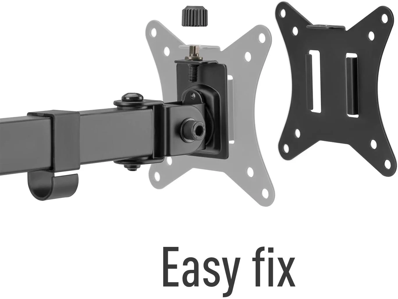 DUŻE UŁATWIENIE W MONTAŻU