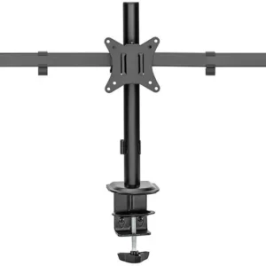 uchwyt biurkowy przegubowy na 3 monitory spacetronik spa 130 1f6ef3facf374f23ad89caf2e6d86672