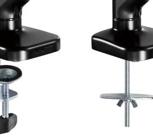 uchwyt biurkowy spacetronik spa g110 na monitor 17 32 2c297d9730ac48b58bc12a96df65a307