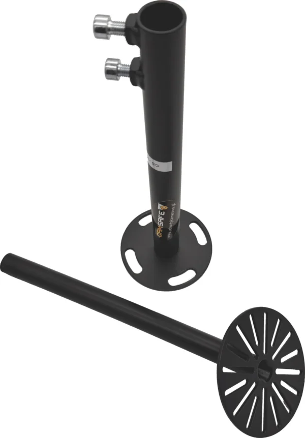 uchwyt camsafe cs50 kso 830e4cabc69e499e9d24f71b599fba4b