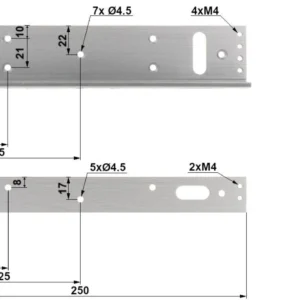 uchwyt dahua asf280l 459686b2305243fdb1cdb1485cf2080c