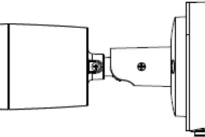 uchwyt dahua pfa134 23749df6cedf45ceaba2c288917eb968