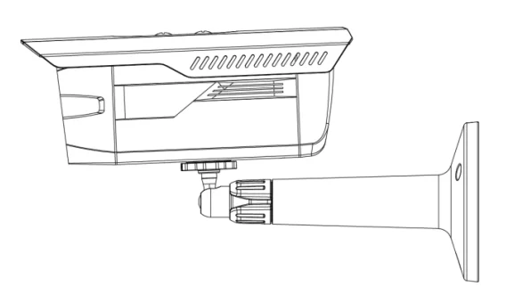 UCHWYT DAHUA PFB110W