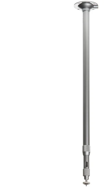 Uchwyt do kamer Teleskopowy Sufitowy 710-122