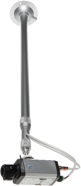 uchwyt do kamer teleskopowy sufitowy br 60x120 710 1220 427084796edb48db8489a3c98cad6801