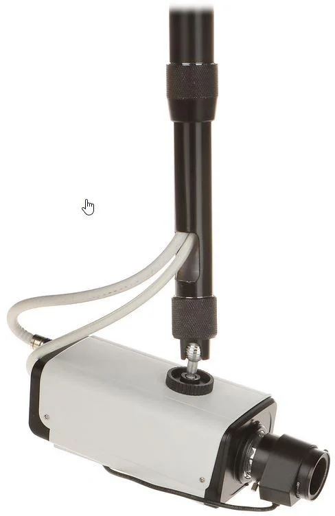 uchwyt do kamer teleskopowy sufitowy br 60x120 b 0293a3bfcf994ae5a29029e7dda6d3b5