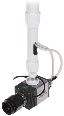 uchwyt do kamer teleskopowy sufitowy br 60x120 w 4c982542ca2f4cb584a8f5469066612b