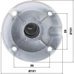 uchwyt do kamer teleskopowy sufitowy br 60x120 w 6646afb416464c2a84ba47b3d2add73f