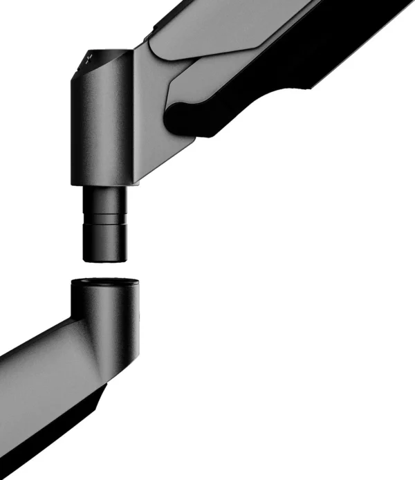 uchwyt do monitora 17 45 spacetronik spa s110b usb 467a4739a4fc4d1ea3fd7d061248eea5