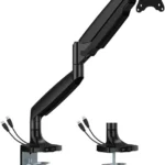 uchwyt do monitora 17 45 spacetronik spa s110b usb 8019d7d701c242eba8166daad456c6ee