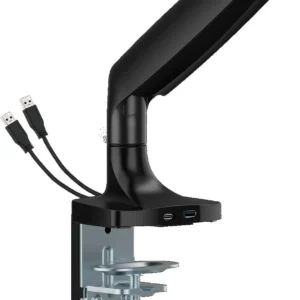 uchwyt do monitora 17 45 spacetronik spa s110b usb 9953a29e1b5045fcb75949d99c727ba0