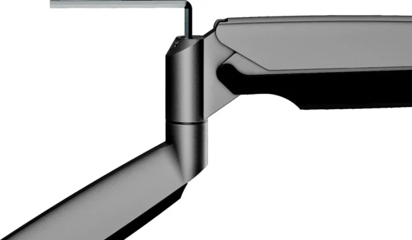 uchwyt do monitora 17 45 spacetronik spa s110b usb a33f781608ba44709794c299c4204408