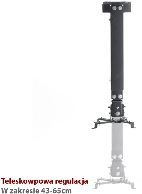 uchwyt do montazu projektora 2w1 sufitowyscienny p 108 04943a9c201e4cbfbbc48330fcb3e31f