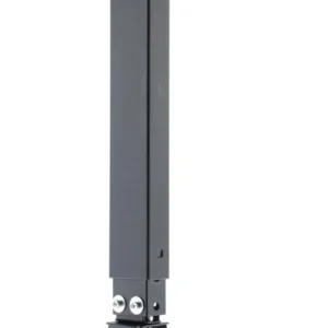 uchwyt do montazu projektora 2w1 sufitowyscienny p 108 5d226cc0507940f18f344c0c4582f3fe