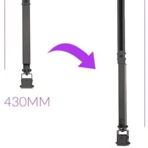 uchwyt do montazu projektora 2w1 sufitowyscienny spa p01b sp 6b3b732d3e404165bfe4ed56666c54a6