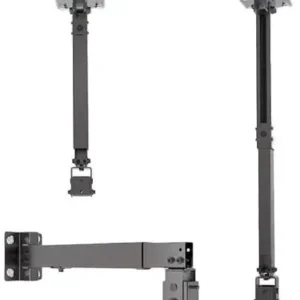 uchwyt do montazu projektora 2w1 sufitowyscienny spa p01b sp cf588316abba4832909fba4ec6e9029b