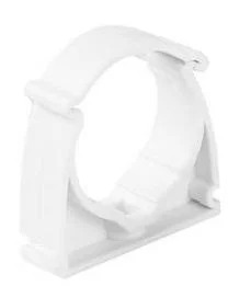 uchwyt do rur elektroinstalacyjnych zamykany biay uze 16 1sz ca9dc824e48345298f4b9284160d9464