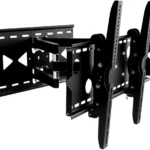 uchwyt do tv lcdledplazma 32 100 100kg ar 24 art regpionpozi 362ed068c84c4bffad2f0379697872b2