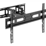 uchwyt do tv ledlcd 37 80 40kg ar 90 reg pionpoziom 67 355mm 0ce38b6b675243c5827c2f61316c55ac