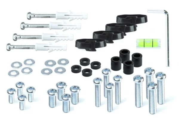 uchwyt do tv ledlcd 37 80 40kg ar 90 reg pionpoziom 67 355mm 280cb096fdf14a41b0de3b29e70027eb