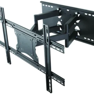 uchwyt do tv ledlcd ar 87 art 40 80 60kg reg pionpoziom 46cm a33fe857423946bdbc4dc95fcb2e0e43